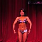 Diane  Kersten - NPC Badger State Championship 2011 - #1