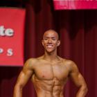 Thompson  Neugen - NPC Wisconsin State Championships 2012 - #1