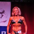 Shelly  Schlender - NPC Badger State Championship 2011 - #1