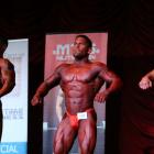 Mark  Gould - NPC Natural Indiana 2013 - #1