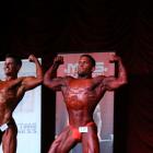 Mark  Gould - NPC Natural Indiana 2013 - #1