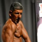 Fernando  Sganga - AUS International Bodybuilding Championships 2011 - #1