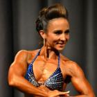 Samantha  Draper - AUS International Bodybuilding Championships 2011 - #1