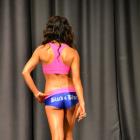 Laura  Scarmozzino - AUS International Bodybuilding Championships 2011 - #1