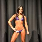 Caitlin  Burnett - AUS International Bodybuilding Championships 2011 - #1