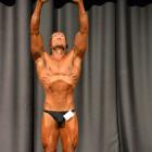 Laszlo  Virag - AUS International Bodybuilding Championships 2011 - #1