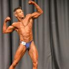 David  McKenzie - AUS International Bodybuilding Championships 2011 - #1