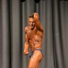 David  McKenzie - AUS International Bodybuilding Championships 2011 - #1