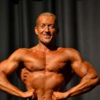 Laszlo  Virag - AUS International Bodybuilding Championships 2011 - #1