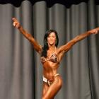 Georgia  Holton - AUS International Bodybuilding Championships 2011 - #1