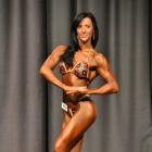 Georgia  Holton - AUS International Bodybuilding Championships 2011 - #1