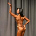 Georgia  Holton - AUS International Bodybuilding Championships 2011 - #1