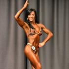 Georgia  Holton - AUS International Bodybuilding Championships 2011 - #1