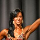 Georgia  Holton - AUS International Bodybuilding Championships 2011 - #1