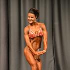 Renata  Stojanovski - AUS International Bodybuilding Championships 2011 - #1