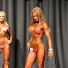 Kelly  McConnachie - AUS International Bodybuilding Championships 2011 - #1