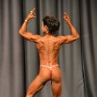 Renata  Stojanovski - AUS International Bodybuilding Championships 2011 - #1