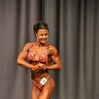 Renata  Stojanovski - AUS International Bodybuilding Championships 2011 - #1