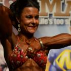 Renata  Stojanovski - AUS International Bodybuilding Championships 2011 - #1