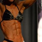 Katerina  Vargenar - AUS International Bodybuilding Championships 2011 - #1