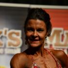 Renata  Stojanovski - AUS International Bodybuilding Championships 2011 - #1