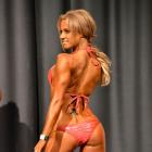 Kelly  McConnachie - AUS International Bodybuilding Championships 2011 - #1