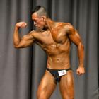 Jay  Song - AUS International Bodybuilding Championships 2011 - #1