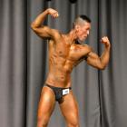 Jay  Song - AUS International Bodybuilding Championships 2011 - #1