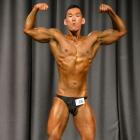 Jay  Song - AUS International Bodybuilding Championships 2011 - #1