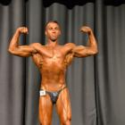 Corey  Godino - AUS International Bodybuilding Championships 2011 - #1