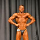 Corey  Godino - AUS International Bodybuilding Championships 2011 - #1