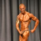 Brendan  Simm - AUS International Bodybuilding Championships 2011 - #1