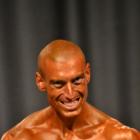 Brendan  Simm - AUS International Bodybuilding Championships 2011 - #1