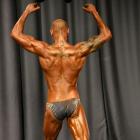 Brendan  Simm - AUS International Bodybuilding Championships 2011 - #1