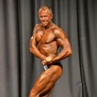 Josh  Dickinson - AUS International Bodybuilding Championships 2011 - #1