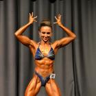 Samantha  Draper - AUS International Bodybuilding Championships 2011 - #1