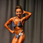 Samantha  Draper - AUS International Bodybuilding Championships 2011 - #1