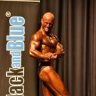 Goran  Poposki - AUS International Bodybuilding Championships 2011 - #1