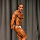 Dryden  Mercuri - AUS International Bodybuilding Championships 2011 - #1