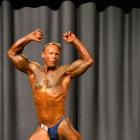 Danny  Loxton - AUS International Bodybuilding Championships 2011 - #1