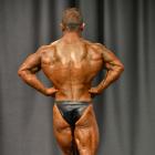 Jimmy  Wilson - AUS International Bodybuilding Championships 2011 - #1