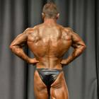 Jimmy  Wilson - AUS International Bodybuilding Championships 2011 - #1