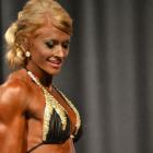 Hayley  Bertram - AUS International Bodybuilding Championships 2011 - #1