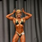 Hayley  Bertram - AUS International Bodybuilding Championships 2011 - #1