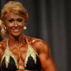 Hayley  Bertram - AUS International Bodybuilding Championships 2011 - #1