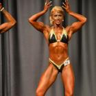 Hayley  Bertram - AUS International Bodybuilding Championships 2011 - #1