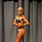 Hayley  Bertram - AUS International Bodybuilding Championships 2011 - #1