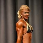 Hayley  Bertram - AUS International Bodybuilding Championships 2011 - #1