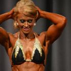 Hayley  Bertram - AUS International Bodybuilding Championships 2011 - #1