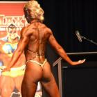 Hayley  Bertram - AUS International Bodybuilding Championships 2011 - #1